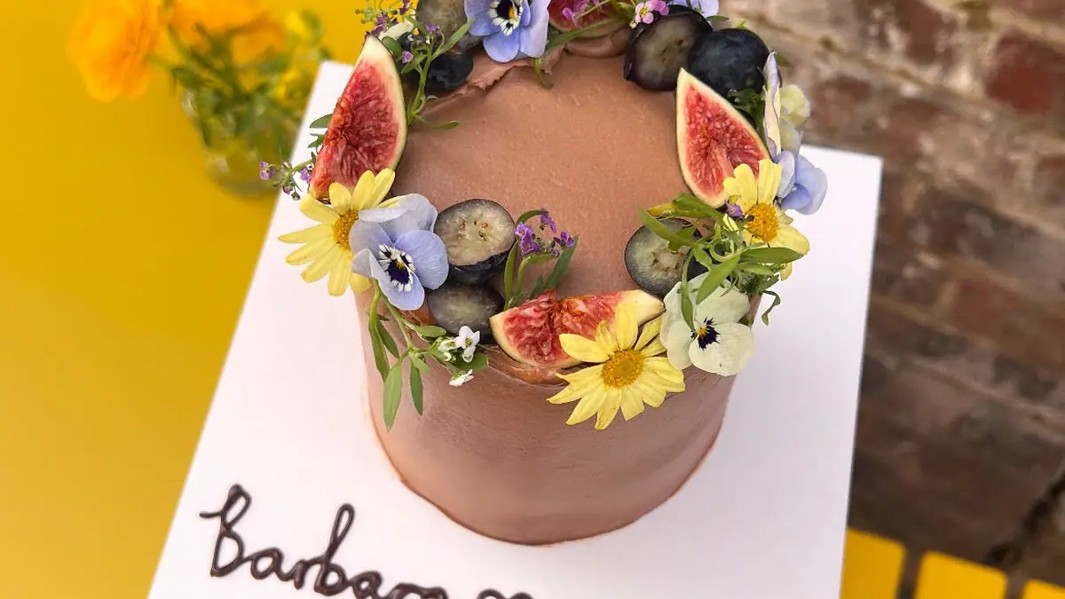 EK Bakery – bakery in Bethnal Green, London