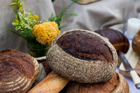 EK Bakery photo 3