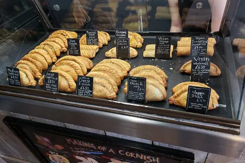 EK Bakery photo 4
