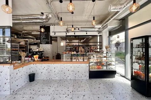 EK Bakery photo 2